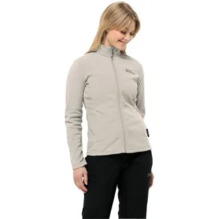 Jack Wolfskin Taunus Jacke - Seal - XS
