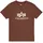 Herren BL powder Brown 3XL