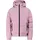 Prteliny JR Snowjacket Valerian Lilac 116