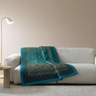 Bassetti - Gepolsterte Tagesdecke Granfoulard (Foto GF18 244)