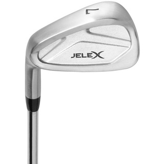 JELEX x Heiner Brand Golfschläger Eisen 7 Linkshand-Größe:Einheitsgröße