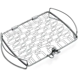 Weber, Grillrost, Grillkorb