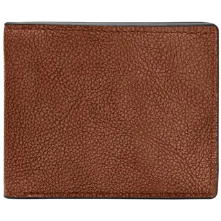 Fossil Steven Geldbörse Herren braun