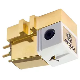 Nagaoka MP 300 Tonabnehmer