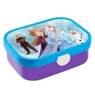 Mepal Campus Brotdose mit Bento-Einsatz und Gabel 750 ml Frozen 2