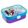 Campus Brotdose mit Bento-Einsatz und Gabel 750 ml Frozen 2