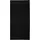 Duschtuch 70 x 140 cm schwarz