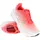 Herren Urgent Red/Reflection/Black 44