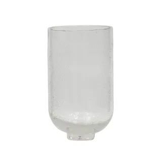 OYOY - Kuki Vase, large, klar