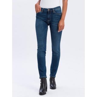 Cross Jeans® Slim-fit-Jeans Anya blau 34CROSS Jeans