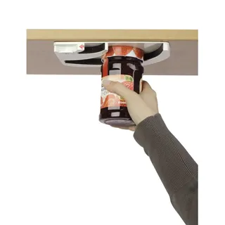 WILLY BEHREND Universal Verschlussöffner, Drehverschlussöffner, zur Montage, für 1,5-8,5cm