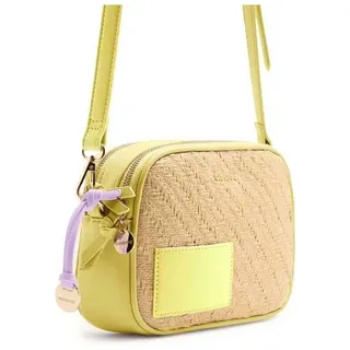 Gioseppo Glenburn Umhängetasche Polyester Yellow