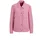 mit Hahnentrittmuster Pink 48