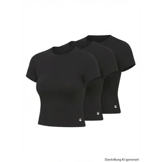 G-Star Serpentine schwarz XXL
