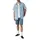 405 Standard Shorts Jeans-Shorts Blau 30