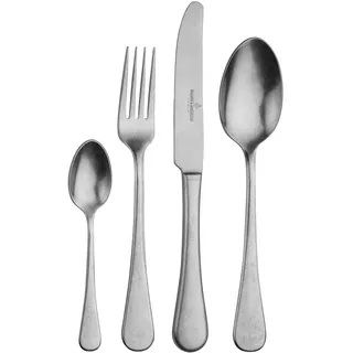 Picard und Wielpütz Rossini Vintage 6199V Set 4-teilig Massiv