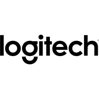 Logitech Desk Mat Studio Series - Mauspad - Graphite