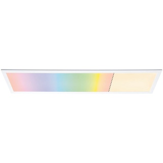 Paulmann LED Panel Amaris LED-Panel Zigbee 1200x300mm 35 W