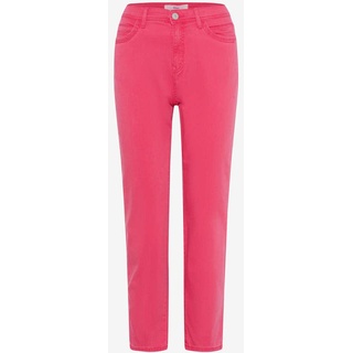 BRAX Damen Hose Style CAROLA S, Pink, Gr. 36L