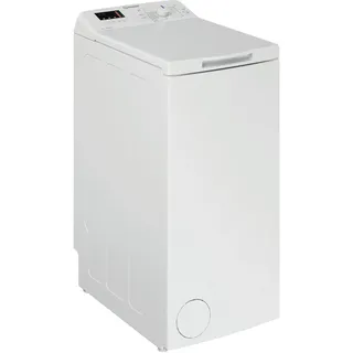 Indesit BTW S60400 EU/N Toplader (6 kg, 1000 U/min)