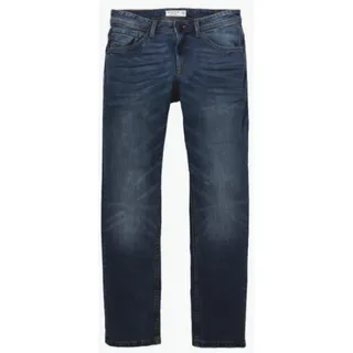 Tom Tailor Josh Slim Fit Stone Blau 32/30