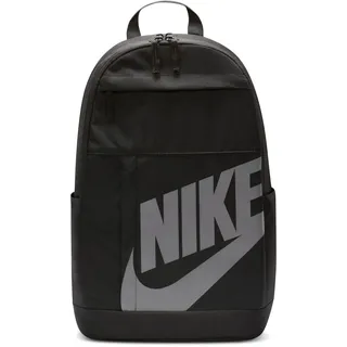 Nike Elemental Rucksack schwarz