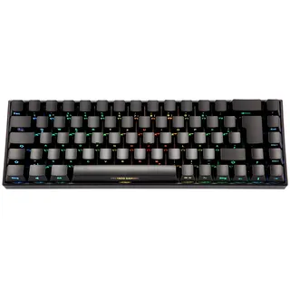 deltaco DK440R Kailh Red DE