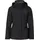 Rosemoor 3in1 II Damen Doppeljacke schwarz 46