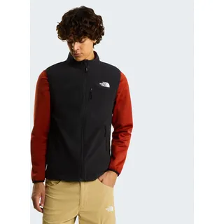 The North Face Nimble 2.0 Schwarz XXL