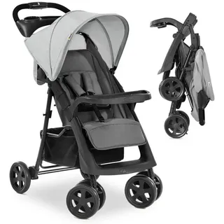 hauck Shopper Neo II grey