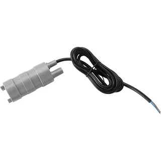 Offgridtec Tauchpumpe 12V DC 10l 0,5 bar max. 5m Pumphöhe