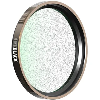 PolarPro CineBlack 1/2 Density Filter - 49mm