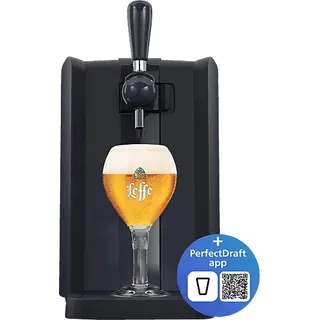 Philips HD3761/60 PerfectDraft 5000 Series Bierzapfanlage