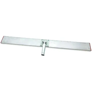 Fortis Alu-Betonverteiler 1400 mmEnden hochgestellt