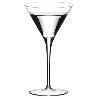 riedel the wine glass company Riedel Sommeliers Martiniglas Kristallglas 0,21 l