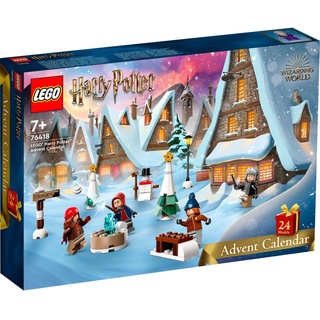 LEGO® Harry PotterTM Adventskalender 2023