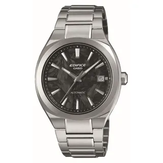Casio EDIFICE EFK-200CD-1A Edelstahl 40 mm