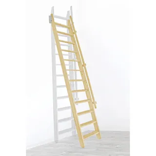 Minka Wangentreppe Flexiblo 300 cm Holz