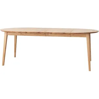 meble katmandu Orbetello 90 bis 190 cm beige