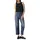 Levi s Ribcage Straight Ankle My Honor No Dx