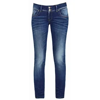 LTB Molly Super Slim Fit Jeans in dunklem Heal-W33 / L34