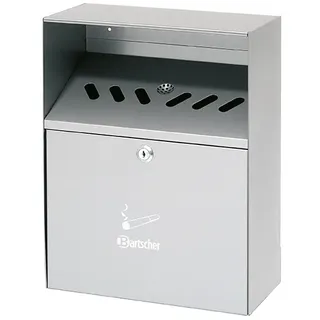 Bartscher Wandascher Silber