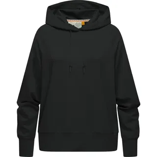 Ragwear Tonna Hoodie Schwarz XL (42)