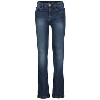 Garcia Slim-fit-Jeans Rianna superslim blau 134