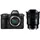 Z8 + Nikkor Z S