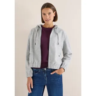 Cecil CECIL, Jackenblazer grau XXL (46),