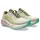 Damen Laufschuhe Damen - beige,