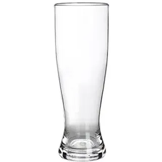 Gimex Solid Line Weizenglas, SAN, 700ml