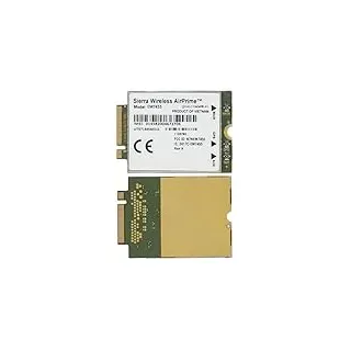 SierraWireless EM7455 AirPrime M.2 NGFF Modem (4G/
