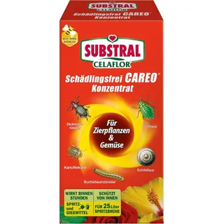 Substral Careo Konzentrat 250 ml